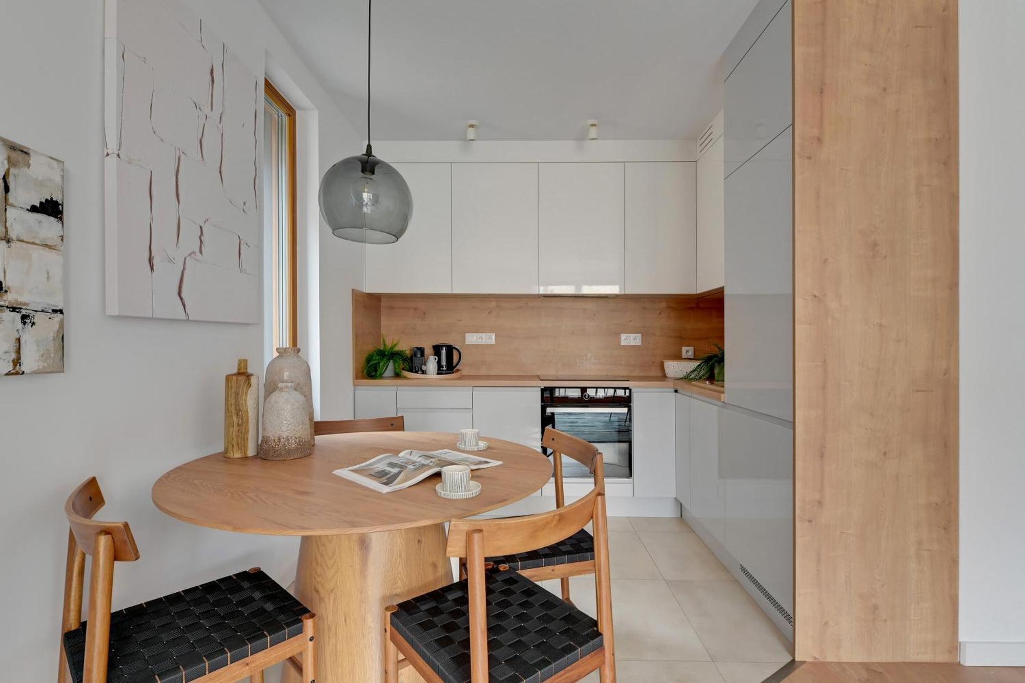 Front Park Apartments With Parking By Lion Apartments 그단스크 외부 사진